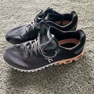 On Cloudflow 3 Womens Sneakers Size 8.5